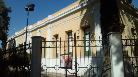 Museo Histórico Provincial A. Gnecco, 