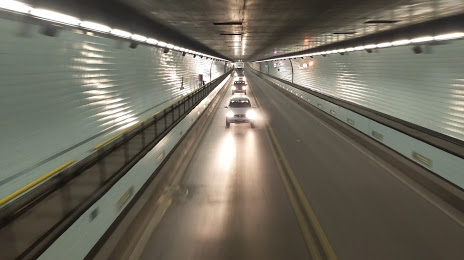 Raúl Uranga – Carlos Sylvestre Begnis Subfluvial Tunnel, 