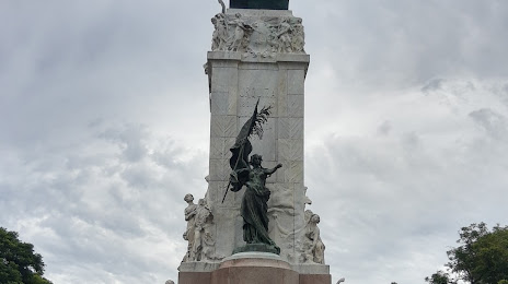 Monumento a Justo José de Urquiza, 