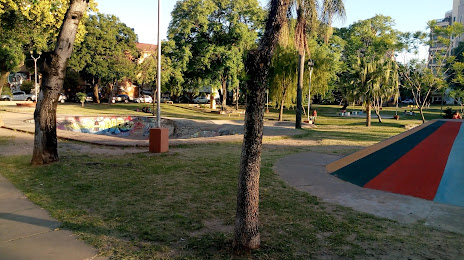 Parque Camba Cua, Corrientes