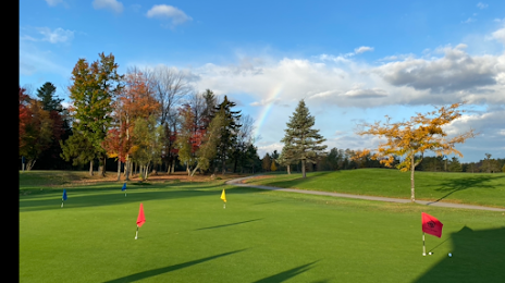 Golf & Academy Longchamp, Sherbrooke