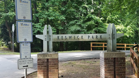 Keswick Park, Sandy Springs
