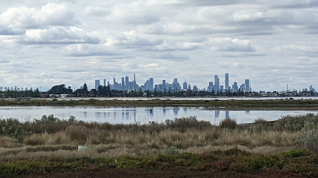 Cheetham Wetlands, Altona Meadows