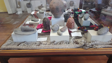 Museo Dora Ochoa de Masramón, 
