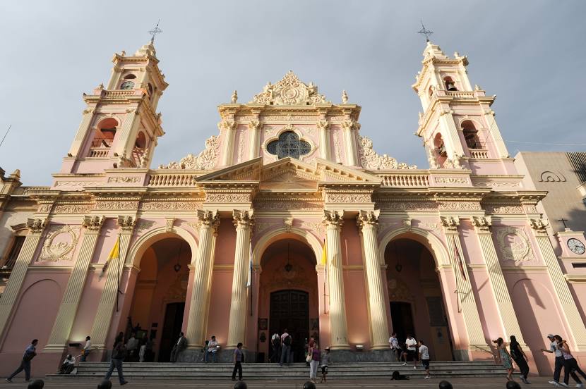 Cathedral of Salta, 