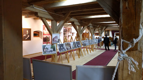 Museum Kotarka, Nagykikinda
