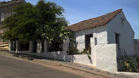 Casa histórica La Carlota, 