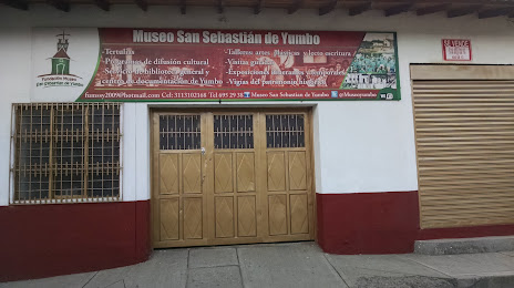 Museo San Sebastian De Yumbo, Yumbo