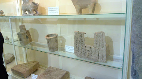 Erbil Civilization Museum, Erbil