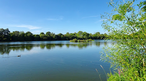 Earlswood Lakes, Redditch