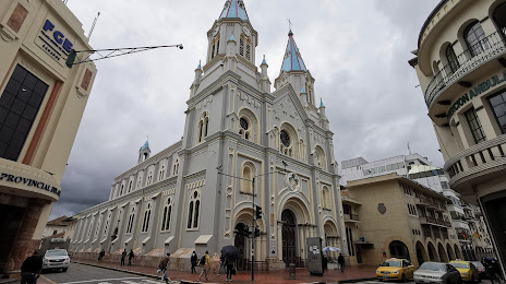 Iglesia de San Alfonso, 