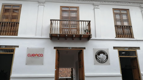 Economuseo Municipal Casa del Sombrero, 