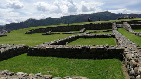 Ruinas de Pumapungo, 
