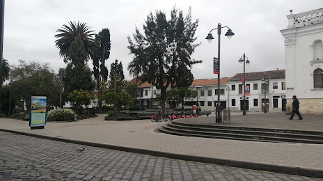 Parque San Sebastián, 