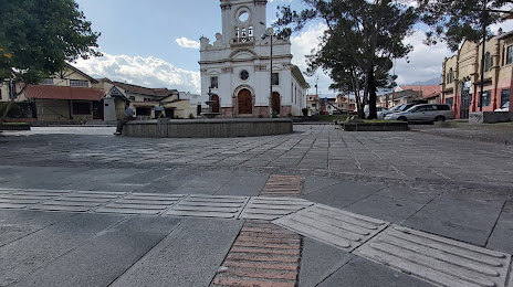Iglesia De San Roque, Cuenca, 