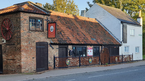The Friends of Chain Bridge Forge, Spalding