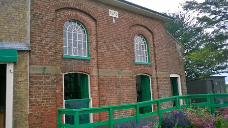 Pinchbeck Engine Museum, 