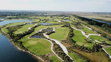 Osprey Point Golf Course, Parkland