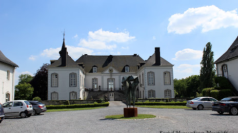 Meerssenhoven Castle (Kasteel Meerssenhoven), Meerssen