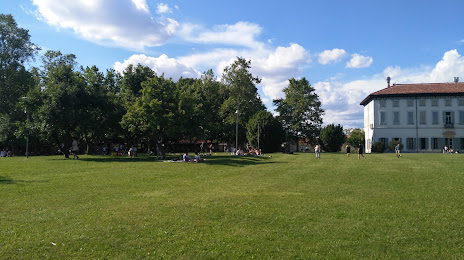 Parco Della Magana, 