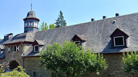 Heiligenhoven Castle, Линдлар