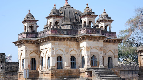 Anchaleshwar Mahadev Temple, Chandrapur