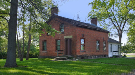 Durant House Museum, 
