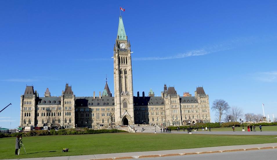 Parliament of Canada, 