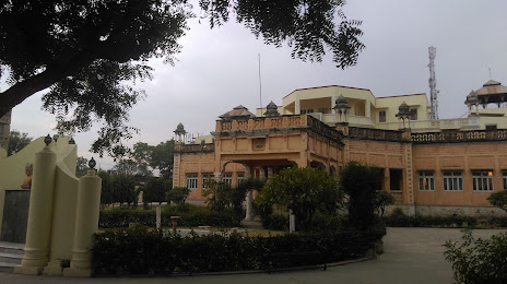 Rani Palace, Sikar
