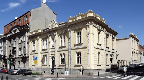 Natural History Museum in Belgrade, 