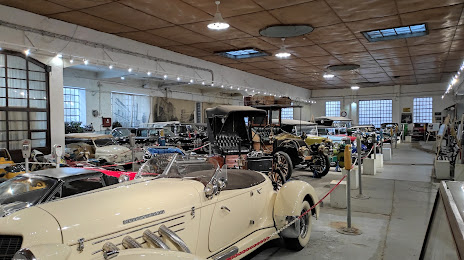 Car Museum, 