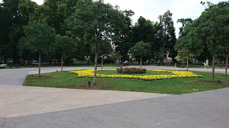 Manjež, Βελιγράδι
