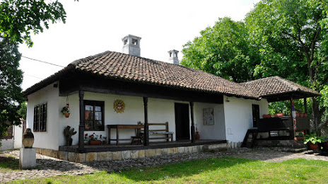 Rančić Family House, Grocka, Βελιγράδι