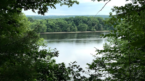 River Highlands State Park, Cromwell