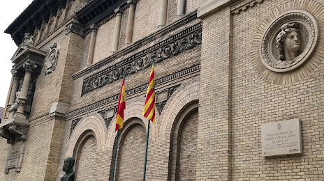 Real Academia de Nobles y Bellas Artés de San Luis, Zaragoza