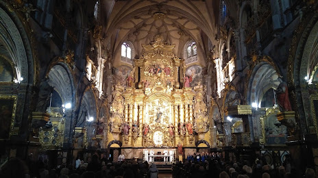 Seminario de San Carlos Borromeo, Zaragoza