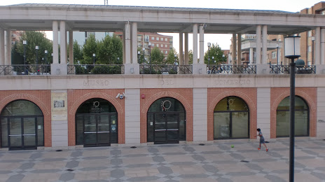 Museo del Comercio y la Industria, Salamanca