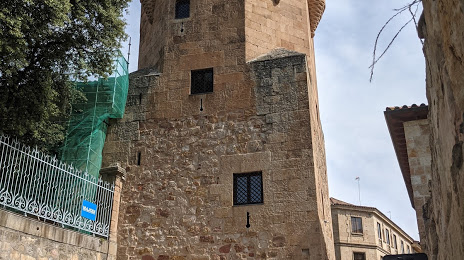 Torre del Clavero, 