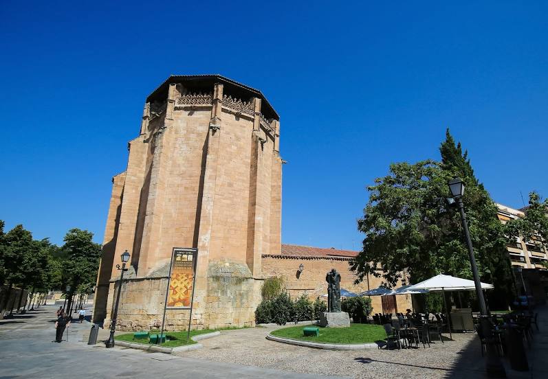 Convento de la Anunciación, Salamanca