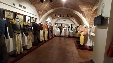 Museo Taurino de Salamanca, 