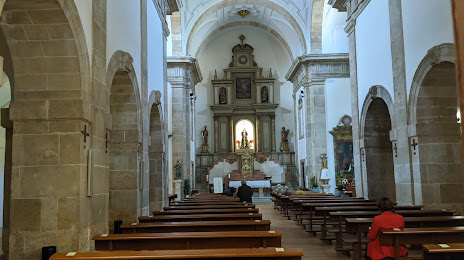 Iglesia de San Pablo, Salamanca