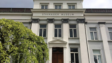 Stavanger City Museum, 