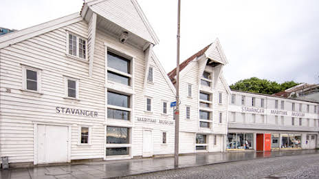 Stavanger Maritime Museum, 