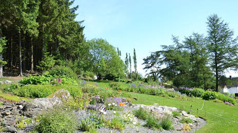 Stavanger Botanical Garden, 