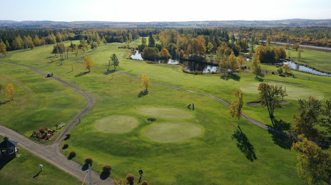 Golf Club Empress, Rimouski