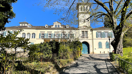 Schloss Heiligenberg, Зехайм-Югенхайм