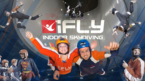 iFLY Downunder, Penrith