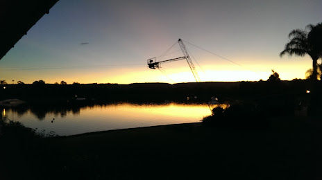 Cables Wake Park & Aqua Park, Penrith