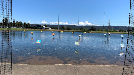 Aqua Golf, Penrith