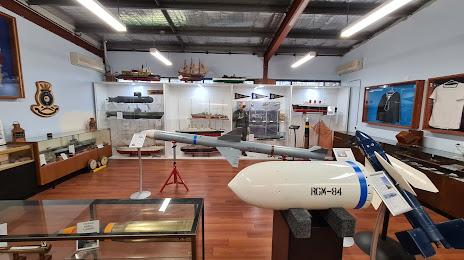 Nepean Naval Museum, Penrith